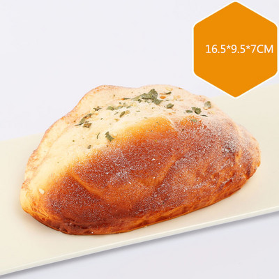 Τεχνητά ψεύτικα στολίδια ψωμιού Cake Bakery Craft Kids Kitchen Toy Donuts Donuts Model Simulation