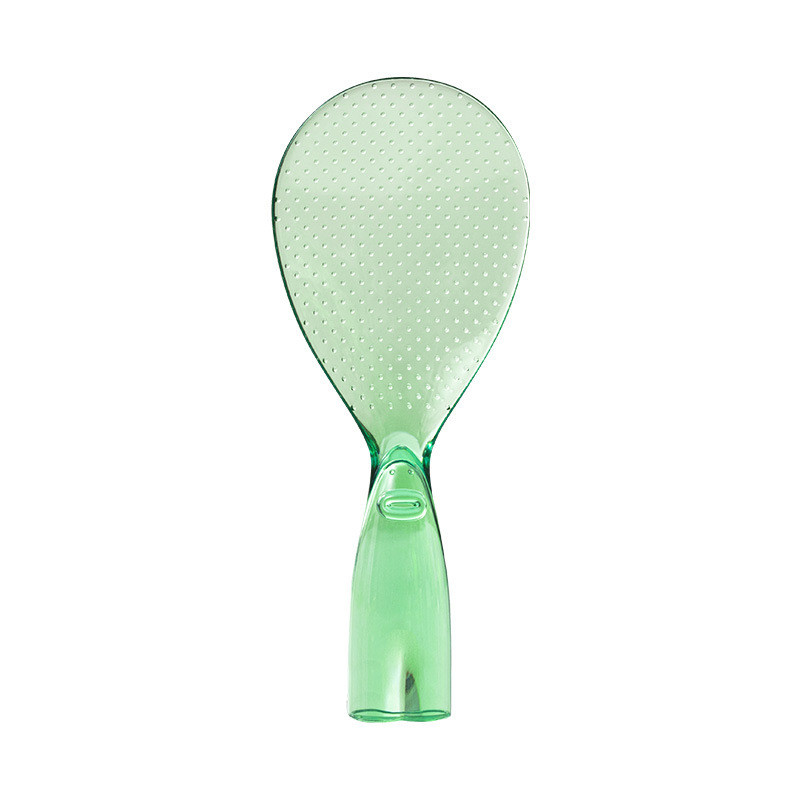 Kastuvas ryžių viryklė Ryžių šaukštas Kūrybinis nepridegantis ryžių animacinis filmukas Ryžių šaukštas Stalo reikmenys Šaukštas vakarienės reikmenys Virtuvės įrankiai