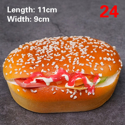 Simulacija Pileća krilca Rekviziti za lažnu hranu Kuhinjski dućan Trgovina Dekoracija Prženi škampi Rakovi Pečeni pileći bataci Model za nugget