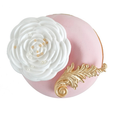 Võltskoogi simulatsioon sõõrik aknakaunistus võltssuupiste jäätis sõõrik toidufotograafia rekvisiit Kunstlik jäätis