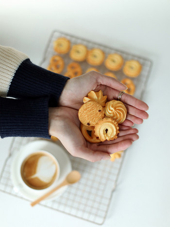 Cookies προσομοίωσης, Διακοσμήσεις νηπιαγωγείου, Παιδική φωτογραφία Fake Cookies Props, Early Education Props