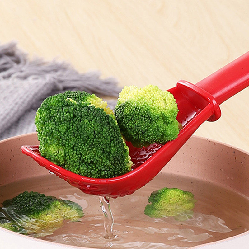 Multifunktsionaalne filterkurn Koduköök jahvatuslusikas jahvatamine ingver küüslaugupress silikoon munavalge eraldaja U3