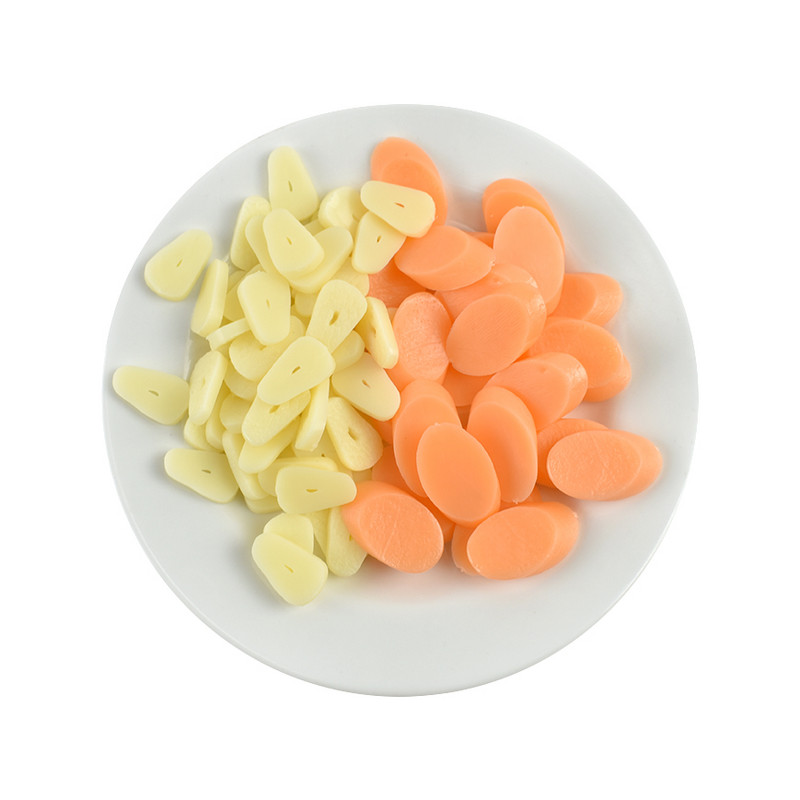 Simulatsioon toit Kunstlikud köögiviljad Pipar Sink Vorst Viilutatud Küüslauk Kalmaari Rõngas Mudel Köögiviljad Toiduviilu Peokaunistus Rekvisiidid