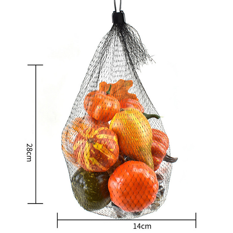 50 τεμ./Σετ προσομοίωσης κολοκύθες σφενδάμου κουκουνάρι για την Ημέρα των Ευχαριστιών για την Ημέρα των Ευχαριστιών, Απόκριες