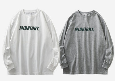 Meeste pluus - trükiga