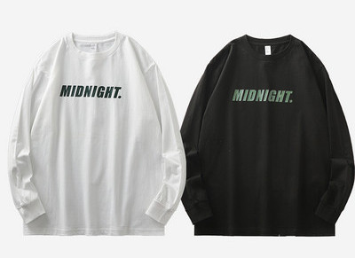 Meeste pluus - trükiga