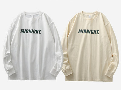 Meeste pluus - trükiga