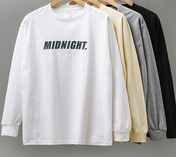 Meeste pluus - trükiga