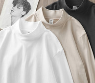 Casual muške bluze u tri boje