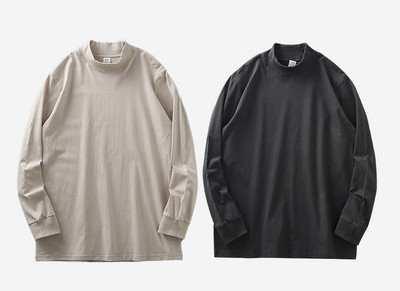 Casual muške bluze u tri boje