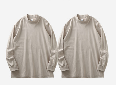 Casual muške bluze u tri boje