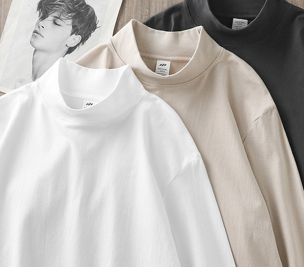 Casual muške bluze u tri boje