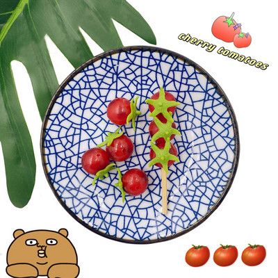 1PC Mini Jucărie Artificială Alimentare Simulare Grătar Accesorii în miniatură pentru Casa de păpuși Decorare bucătărie Artizanat Jucării pentru copii