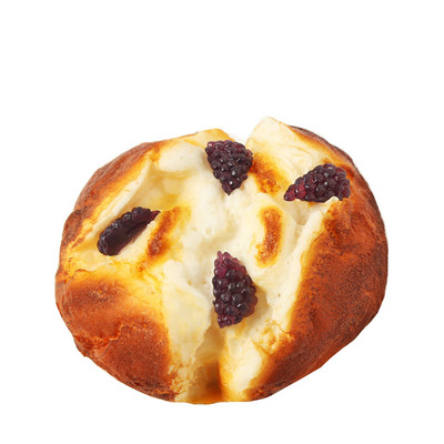 PU-simulatsioon vaarikaleivamudel Kodutehnika Pehme sisekujundus ruumikaunistused