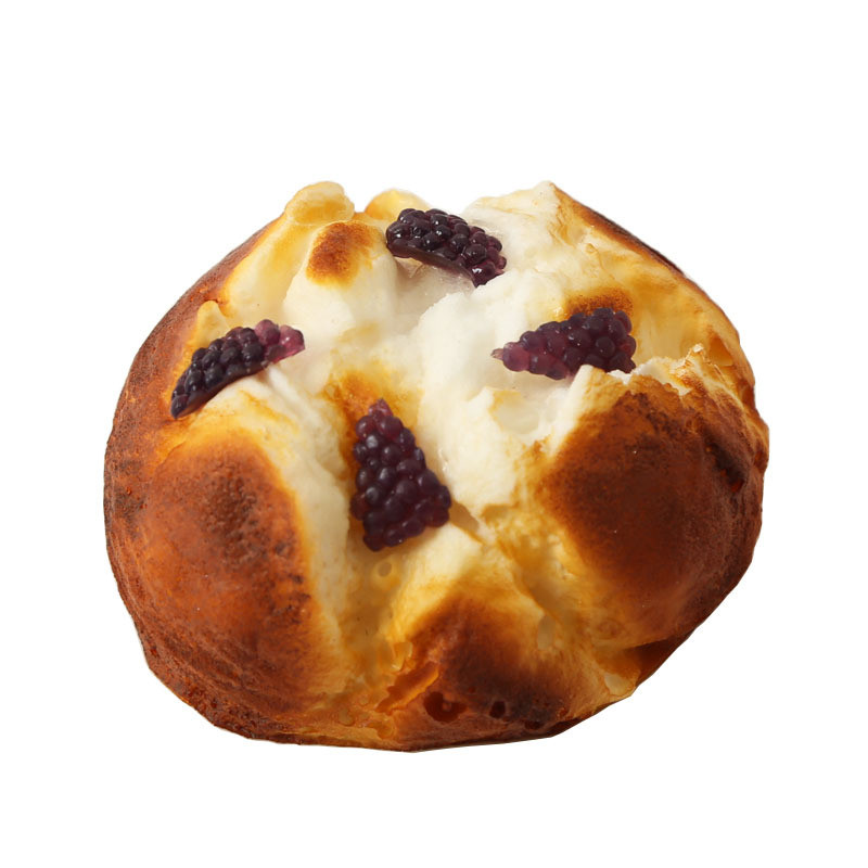 PU-simulatsioon vaarikaleivamudel Kodutehnika Pehme sisekujundus ruumikaunistused