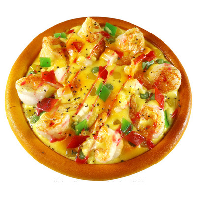 Simulacija lažne pizze Model hrane Umjetni rekvizit zapadne kuhinje Igračke za igru INS Rekviziti za fotografiju Uređenje doma