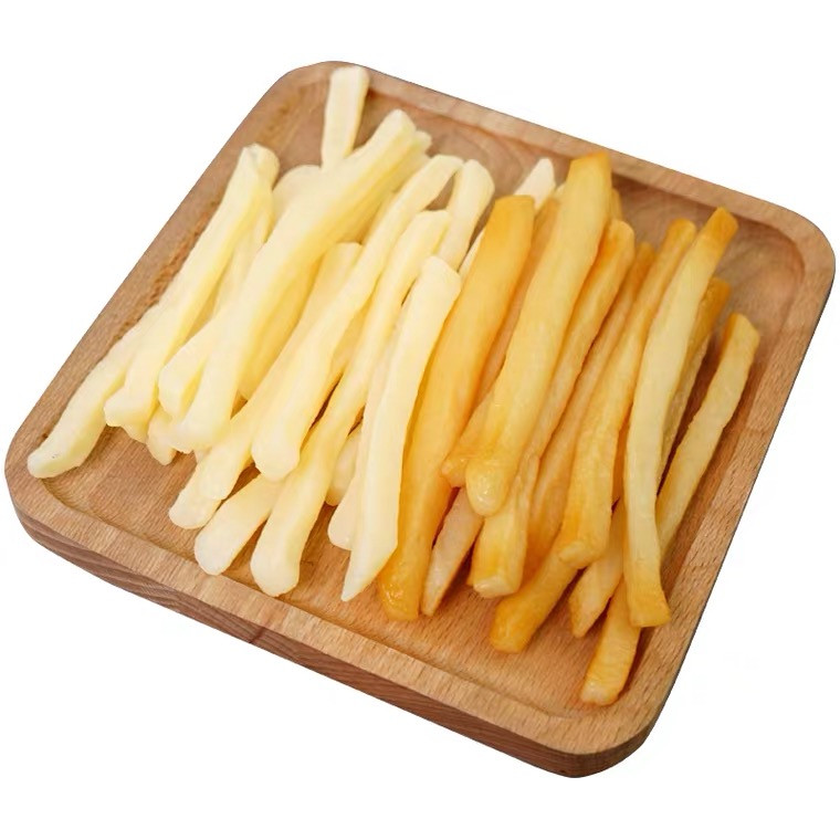 Kunstkrõpsud friikartulid Modell Toidufotograafia Rekvisiidid Ruumi sisustus Piduliku peokaunistused Lapse mänguasi