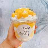 Bucătărie artificială Prăjituri cu fructe Desert Decorare alimentară falsă Fotografie Simulare alimentară Pro Model de tort Decorare masă de ceai