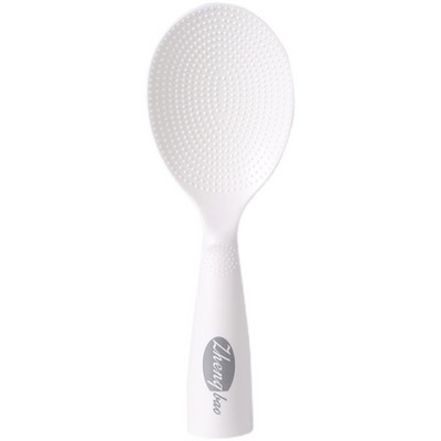 Αντικολλητικό κουτάλι ρυζιού Κάθετη οικιακή κουζίνα ρυζιού σε ιαπωνικό στυλ Αντικολλητική κουζίνα ρυζιού Πλαστική κουζίνα ρυζιού Μεγάλη κουτάλα