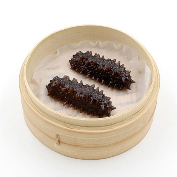 Προσομοίωση Sea Cucumber Artificial Food Aquatic Sea Cucumber Model Fun Food Photography Props Παιδικά παιχνίδια holothurian Simul