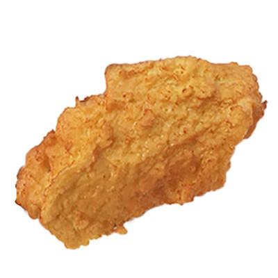 Alimente artificiale Simulare de tobe de aripi de pui realiste Modele de mâncare falsă pentru fotografie pentru copii Jucării de bucătărie Decorare