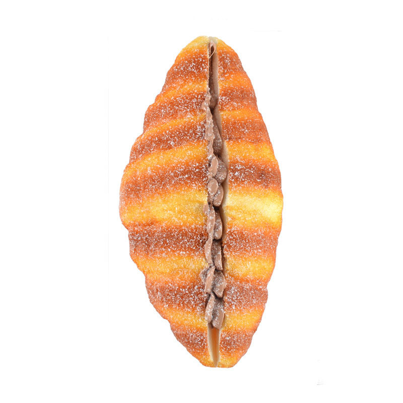 Novi dolazak Lažni kruh Realistična simulacija Čokolada Kremasti kroasan Kuhinja Dekoracija doma Zalihe za svatove Obrazovne igračke