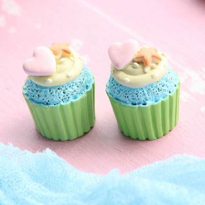 1 tk Simulatsioonitassi kook Mikromudel DIY Kunstlikud köögitassikoogid Magustoit Võltstoidukaunistused Laua miniatuurid näksid