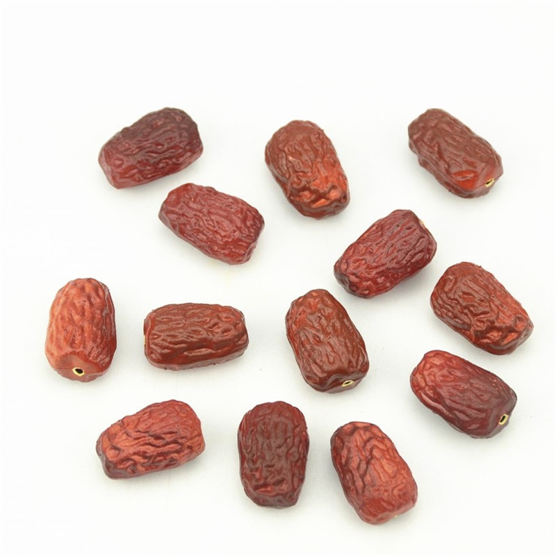 10 buc. Mini simulare ghinde spumă plastic fals DIY fructe și legume artificiale model casă petrecere bucătărie decorare nuntă