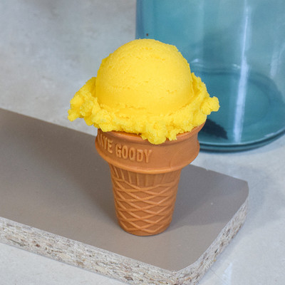 Simulare cupă de înghețată model de ceașcă de înghețată fals cornet de decorare pentru copii de uz casnic jucării