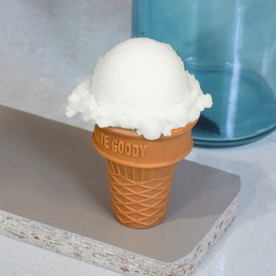 Simulare cupă de înghețată model de ceașcă de înghețată fals cornet de decorare pentru copii de uz casnic jucării