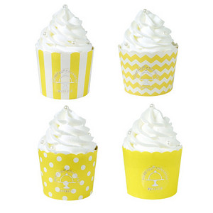 Cupă de simulare drăguță Înghețată Tort artificial rafinat Decorare nuntă romantică Acces foto Vitrina magazin