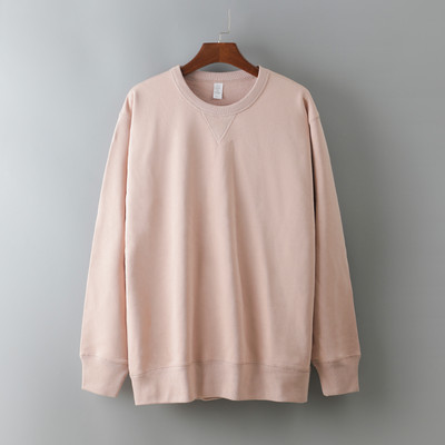 Bluză bărbătească curată – cu decolteu oval