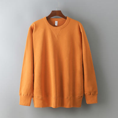 Bluză bărbătească curată – cu decolteu oval