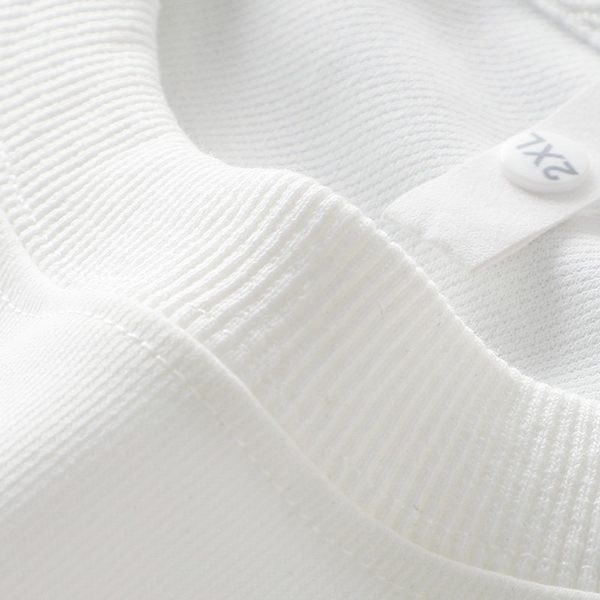 Bluza barbateasca cu broderie