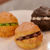 4 komada modela simulacije kruha lisnatog kolača dekoracija lažne hrane model izloga dekoracija sobe namještaj rekviziti za fotografije