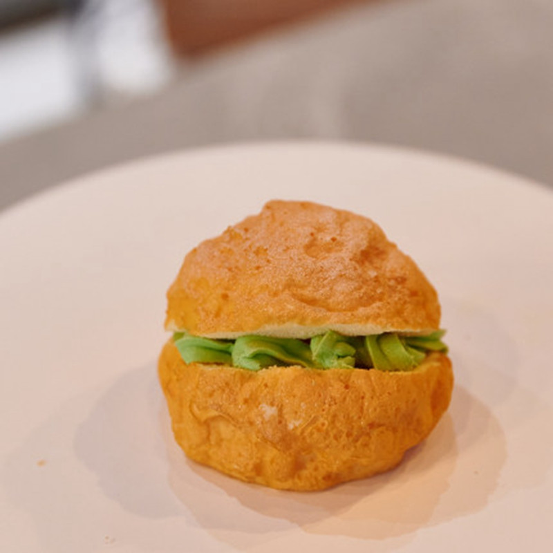 4 komada modela simulacije kruha lisnatog kolača dekoracija lažne hrane model izloga dekoracija sobe namještaj rekviziti za fotografije