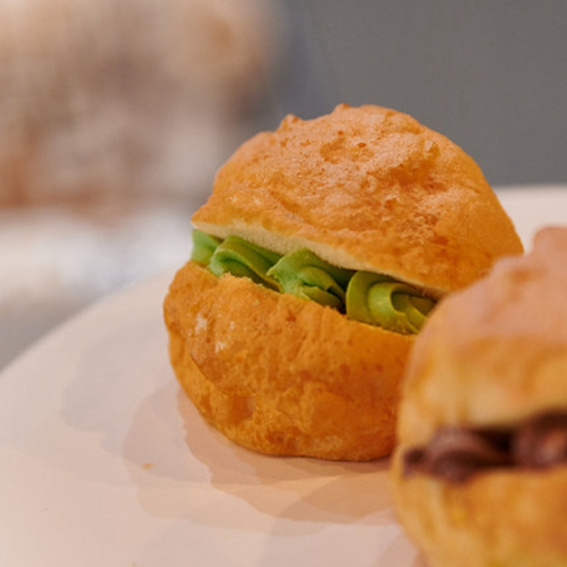 4 komada modela simulacije kruha lisnatog kolača dekoracija lažne hrane model izloga dekoracija sobe namještaj rekviziti za fotografije