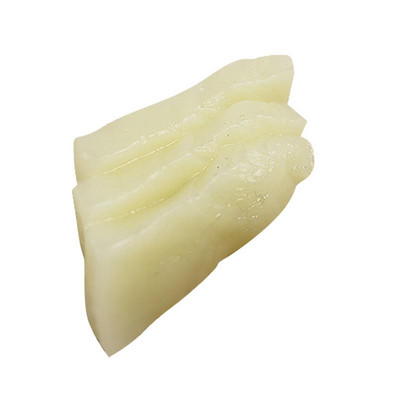 1 τεμ. Τεχνητό φαγητό Ρεαλιστικό φιλέτο σολομού Προσομοιωμένο σούσι Food Prop Μοντέλο σούσι για διακόσμηση εστιατορίου