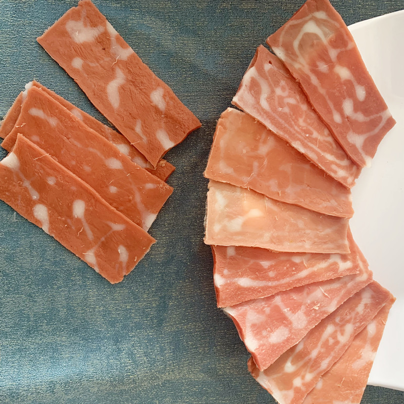 Simuleeritud toit võltspeekon värskelt praetud hamburgeri hot dog leib DIY toidutarvikud mittesöödav mudel röstsai võileiva kerge salat