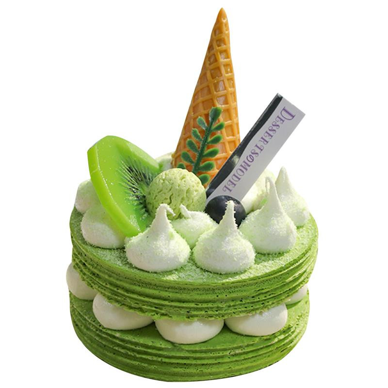 Μοντέλο τεχνητής τούρτας Προσομοίωση Επιδόρπιο Βιτρίνα Διακοσμητικό Τούρτας Διακοσμητικά για πάρτι Μοντέλο Επιδόρπιο Μοντέλο Επιδόρπιο Διακοσμητικά τούρτας