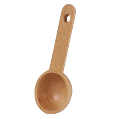 Suprafață lustruită, modernă, versatilă, cu pulbere de sare, lingură de condiment, lingură cu cap rotund, pentru condimente, pentru curățenie ușor.