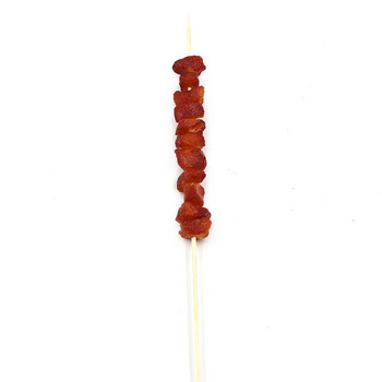 Τεχνητά τρόφιμα προσομοίωσης PVC για μπάρμπεκιου Kebab Fishball Μοντέλο μοσχάρι σουβλάκι