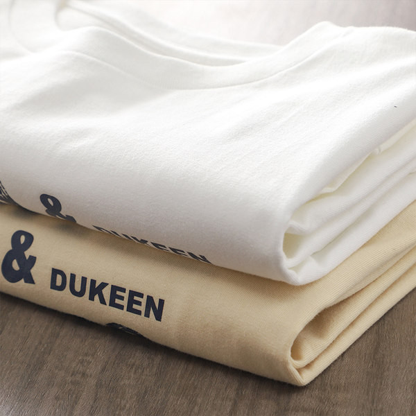 Casual εμπριμέ μπλούζα για άνδρες