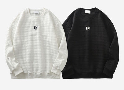 Meeste talvepluus tikandiga