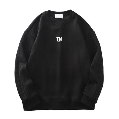 Meeste talvepluus tikandiga