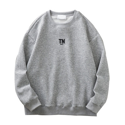 Meeste talvepluus tikandiga