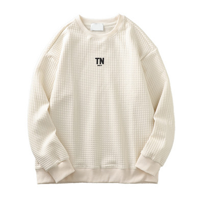 Meeste talvepluus tikandiga