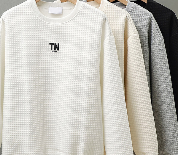 Meeste talvepluus tikandiga