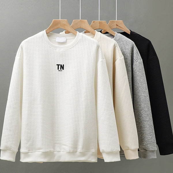 Meeste talvepluus tikandiga