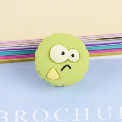 1 τεμ χαριτωμένο Προσομοίωση ψεύτικα μακαρόν στηρίγματα μοντέλο φαγητού επιδόρπιο τραπέζι σνακ διακόσμηση τεχνητό κέικ διακόσμηση φωτογραφία τροφίμων διακόσμηση